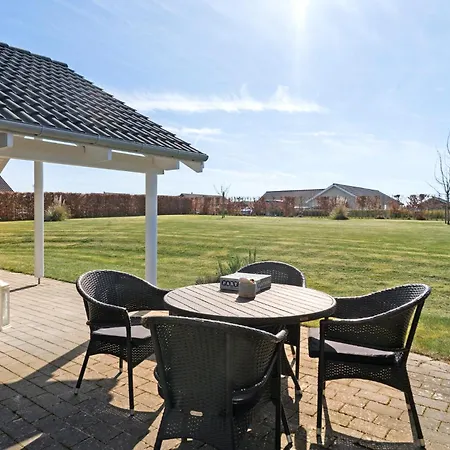 Beautiful In With Wifi Bogense