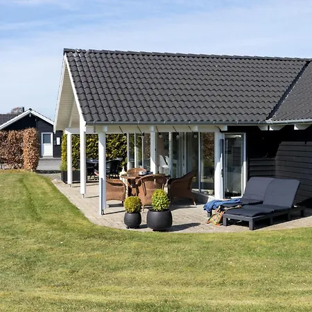 Beautiful In With Wifi Dom wakacyjny